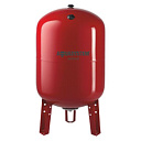 Расширительный бак для отопления на ножках 400 L VRV400