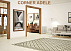 Кафель Corner Adele 44,7x44,7