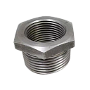 ASTM UNSS31603 316L/00Cr17Ni14Mo2/1.4404 DN 15-1200 Класс150-Класс2500 Втулка шестигранная с резьбой и заподлицо из нержавеющей стали 316L