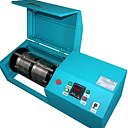 #219.ИМД-10 Установка для определения сопротивления истираемости по показателю микро-Деваль