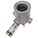 Газоанализатор CO (оксид углерода) Rapid Pro RPR2 взрывозащищенный