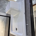 Душевой поддон 90х130