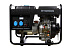 Дизельный генератор Hyundai DHY4000L(E)