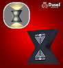 Светильник Dusel Elegant 41