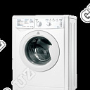 Стиральные машины Indesit IWSB 5105 UZ