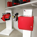 Газовая горелка F.B.R. (Италия)