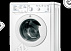 Стиральные машины Indesit IWSB 5105 UZ