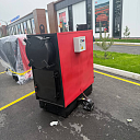 Котел ASB 400 тв (4000 м2)