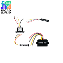 Диодные мосты для фасадной люльки ZLP-630, Китай