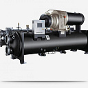 Центробежные чиллеры