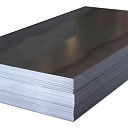 Лист стальной горячекатаный