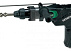 HAMMER DRILL (AC BRUSHLESS) HITACHI (Перфоратор)