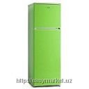 Холодильник в кредит Artel ART HD=341 FN (Зеленый)