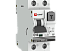 Дифференциальный автомат АВДТ-63 16А30мА (характеристика C, эл-мех, тип А) 6кА EKF PROxima