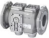 Газовые клапаны VGH