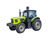 Трактор Zoomlion RS1604