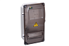Корпус пластиковый ЩУРн-П 3/8 IP55