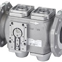 Газовые клапаны VGH