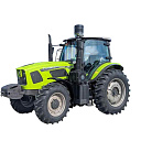 Трактор Zoomlion RS1604