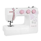 Швейная машина Janome Pink 25 Фото #3274376