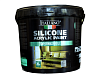 Декоративная штукатурка SELICONE PAINT