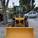 Погрузчик Mingyu B29