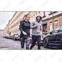 Дисплей для видеостен LG 55VL5F