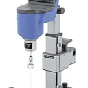 Ротационный вискозиметр IKA ROTAVISC hi-vi II HELI Complete (800-320.000.000 мПас)