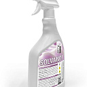 Очиститель следов резины, клея, маркера Solvanol 0,75 с распылителем