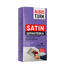 Шпаклёвка “SATIN”