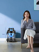 Пылесос с аквафильтром Фото #6413492