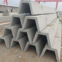 Лоток ирригационный ЛИ-5 5000х440х480 мм