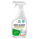 Чистящее средство для отбеливания Grass Dos-Clean 600мл