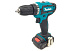 Аккумуляторная дрель-шуруповерт Makita DF332D