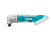 Универсальный резак TOTAL TMLI2001