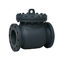 Обратный клапан Ду-700 Ру-100