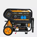 Бензиновый генератор Ubay UB-3600E 3,5Кв