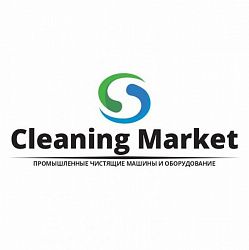Логотип Clean Market