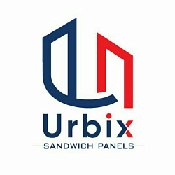 Логотип URBIX