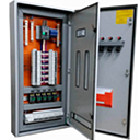 Шкафы управления 