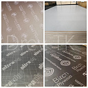 Фанера ламинированна