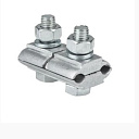 Зажим соединительный плашечный ПА-1-1