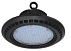 Светильник светодиодный типа ДСП  UFO ДСП502 100W-SMDL-6500K-Bl