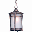 Светильник PEKIN RH108С ЧЕРНОЕ ЗОЛОТО матовое подвесной TS 254-150500