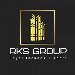 Логотип RKS Group
