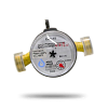 Счетчик воды универсальный Aqua Sense Dn-15