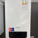 Vessen vh 32 kw  газовый конвекционный котел с дымоходом