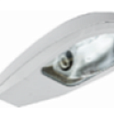 Светильник уличный консольный РКУ - 250 RDDL-010