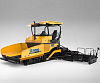 Асфальтоукладчик RP903 (гусеничный)