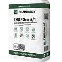 Цементная шовная гидроизоляция